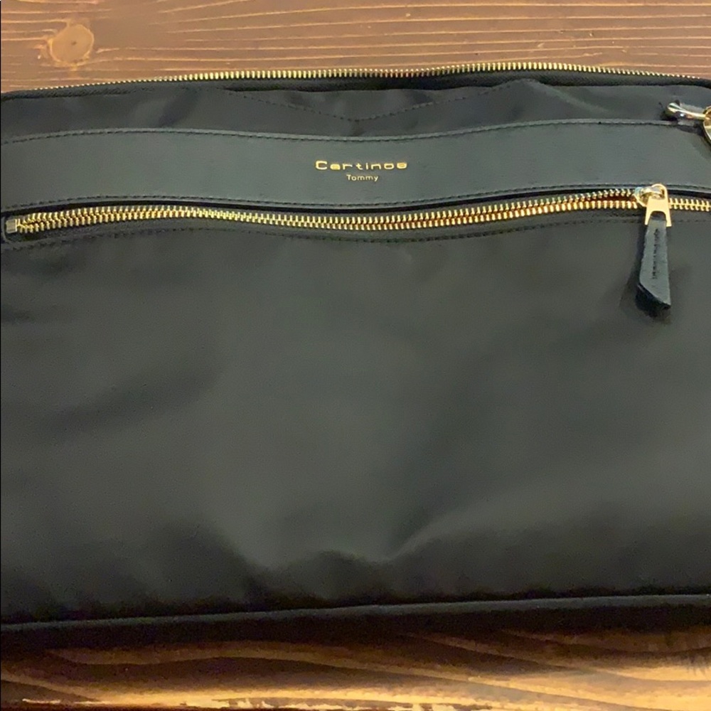 Messaged bag